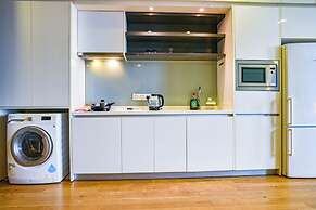 The Platinum KLCC By Aura Suites