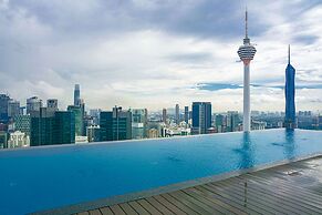The Platinum KLCC By Aura Suites