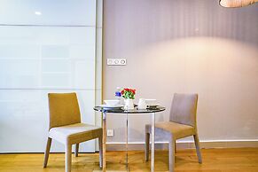 The Platinum KLCC By Aura Suites