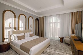 Lachin Resort & SPA