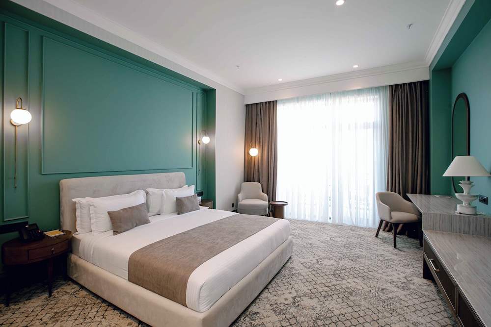 Lachin Resort & SPA