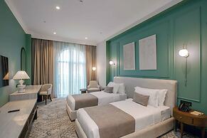 Lachin Resort & SPA