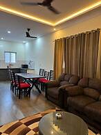 Staylo Paradise Villa