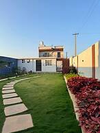 Staylo Paradise Villa