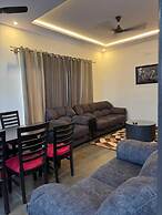 Staylo Paradise Villa