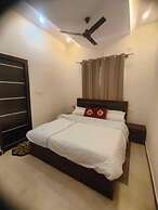 Staylo Paradise Villa