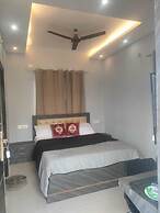 Staylo Paradise Villa