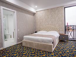 BRB Hotel