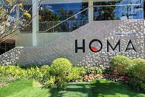 HOMA Chalong Bay