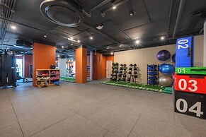 HOMA Chalong Bay