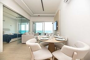Dinglis Beach Hotel Apartments
