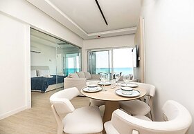 Dinglis Beach Hotel Apartments