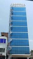 HOTEL GRAND SUNAMGANJ