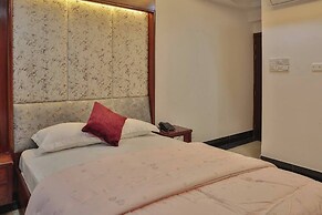 HOTEL GRAND SUNAMGANJ