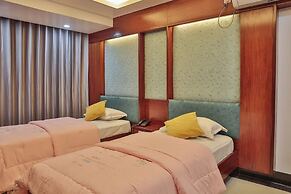 HOTEL GRAND SUNAMGANJ
