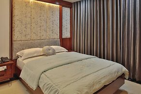 HOTEL GRAND SUNAMGANJ