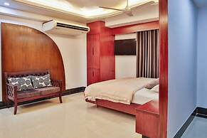 HOTEL GRAND SUNAMGANJ