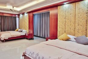 HOTEL GRAND SUNAMGANJ