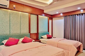 HOTEL GRAND SUNAMGANJ