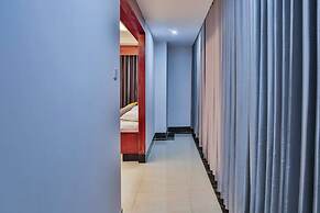 HOTEL GRAND SUNAMGANJ