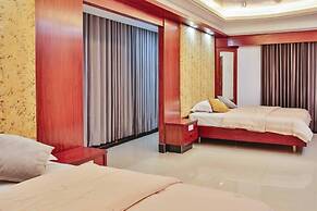 HOTEL GRAND SUNAMGANJ