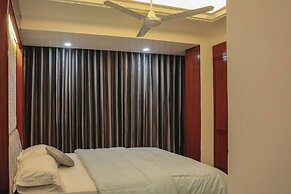 HOTEL GRAND SUNAMGANJ