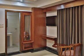 HOTEL GRAND SUNAMGANJ