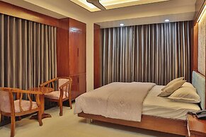 HOTEL GRAND SUNAMGANJ