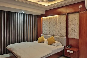 HOTEL GRAND SUNAMGANJ