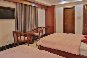 HOTEL GRAND SUNAMGANJ