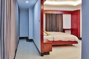 HOTEL GRAND SUNAMGANJ
