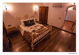 Kervansaray Antique Hotel