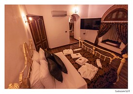 Kervansaray Antique Hotel