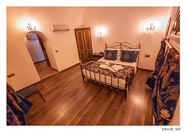 Kervansaray Antique Hotel