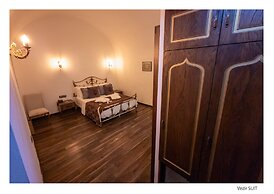 Kervansaray Antique Hotel