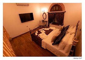 Kervansaray Antique Hotel
