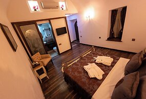 Kervansaray Antique Hotel