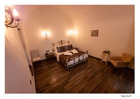 Kervansaray Antique Hotel