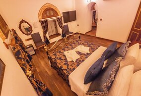 Kervansaray Antique Hotel