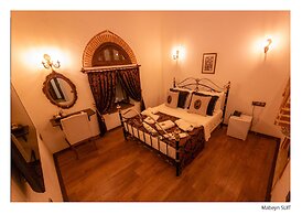 Kervansaray Antique Hotel
