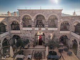 Kervansaray Antique Hotel