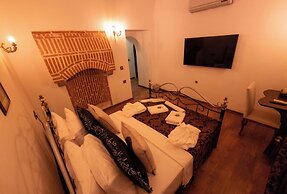 Kervansaray Antique Hotel
