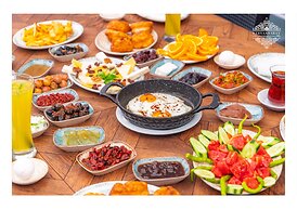 Kervansaray Antique Hotel