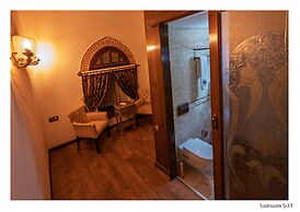 Kervansaray Antique Hotel