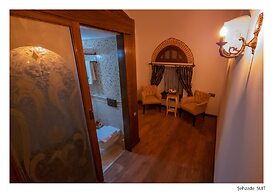 Kervansaray Antique Hotel
