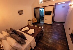 Kervansaray Antique Hotel