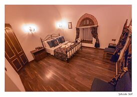 Kervansaray Antique Hotel