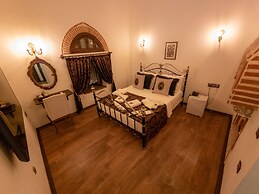 Kervansaray Antique Hotel