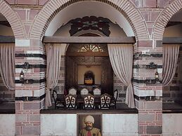 Kervansaray Antique Hotel