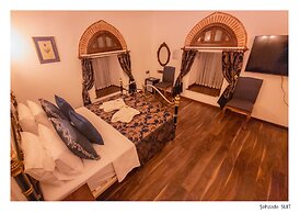 Kervansaray Antique Hotel